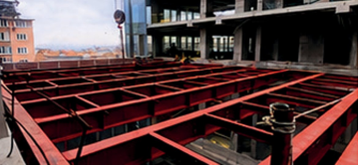 İstanbul Tower 205